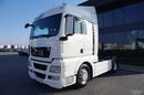 MAN TGX 18.480 / RETARDER / HYDRAULIKA / ALUSY / OPONY 100% / EURO 5 / EEV / SPROWADZONY / 635.000 KM  zdjęcie 6