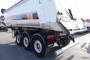 Fruehauf / WYWROTKA 35 M3 / WAGA: 5200 KG / RYNNA / PLANDEKA AUTOMATYCZNA / OŚ PODNOSZONA / 2019 ROK zdjęcie 11