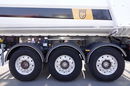 Fruehauf / WYWROTKA 35 M3 / WAGA: 5200 KG / RYNNA / PLANDEKA AUTOMATYCZNA / OŚ PODNOSZONA / 2019 ROK zdjęcie 18