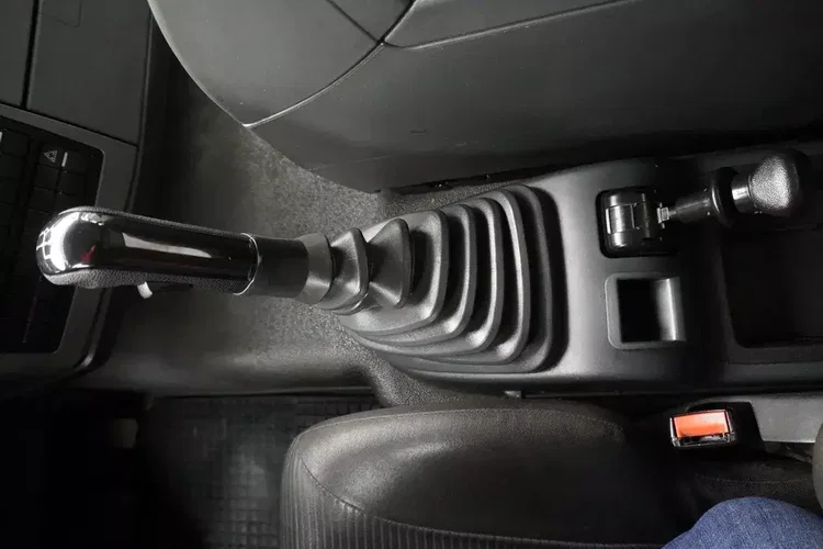 TGS 26.360 / Śmieciarka do śmieci kuchennych Holzmann Fahrzeugbau HBS 28/120.00 / zdjęcie 23