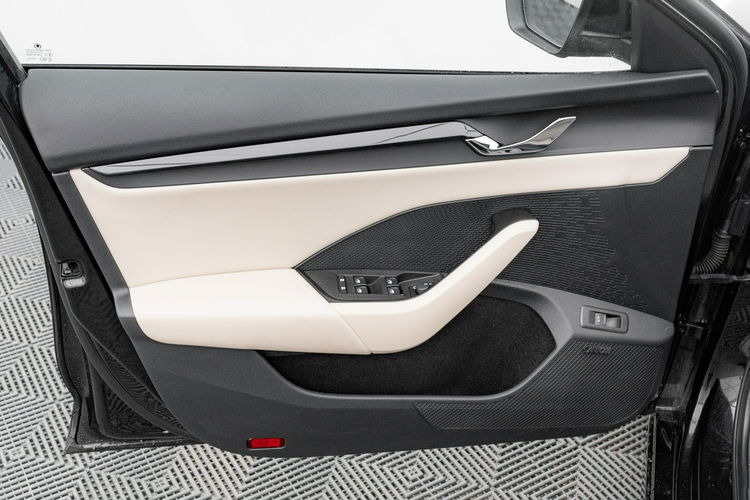 Skoda Octavia NO1704W#2.0 TDI Style DSG Podrgz.f K.cofania Ambient Salon PL VAT 23% zdjęcie 12