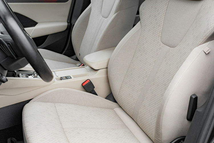 Skoda Octavia NO1704W#2.0 TDI Style DSG Podrgz.f K.cofania Ambient Salon PL VAT 23% zdjęcie 14