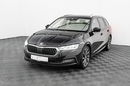 Skoda Octavia NO1704W#2.0 TDI Style DSG Podrgz.f K.cofania Ambient Salon PL VAT 23% zdjęcie 2