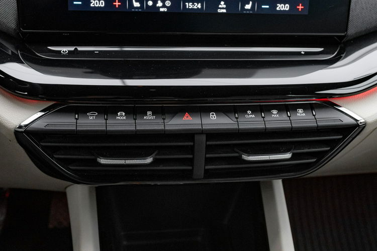 Skoda Octavia NO1704W#2.0 TDI Style DSG Podrgz.f K.cofania Ambient Salon PL VAT 23% zdjęcie 22