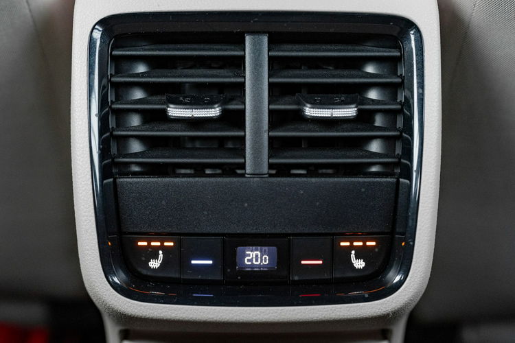 Skoda Octavia NO1704W#2.0 TDI Style DSG Podrgz.f K.cofania Ambient Salon PL VAT 23% zdjęcie 28