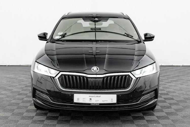 Skoda Octavia NO1704W#2.0 TDI Style DSG Podrgz.f K.cofania Ambient Salon PL VAT 23% zdjęcie 7