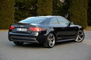 Audi A5 2.0T(211KM) 3x S-Line Lift Skóry bi-Xenon Ledy Navi MMI Parktr.ASO zdjęcie 14