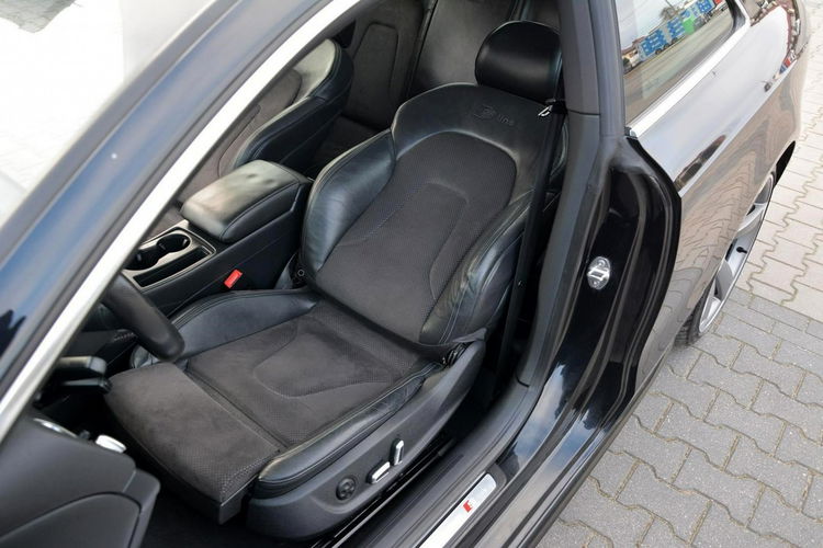 Audi A5 2.0T(211KM) 3x S-Line Lift Skóry bi-Xenon Ledy Navi MMI Parktr.ASO zdjęcie 19