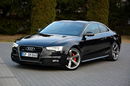 Audi A5 2.0T(211KM) 3x S-Line Lift Skóry bi-Xenon Ledy Navi MMI Parktr.ASO zdjęcie 2