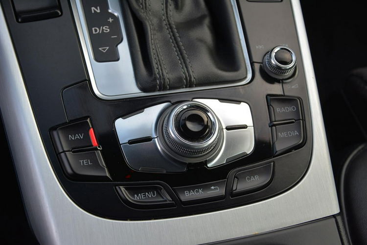 Audi A5 2.0T(211KM) 3x S-Line Lift Skóry bi-Xenon Ledy Navi MMI Parktr.ASO zdjęcie 29