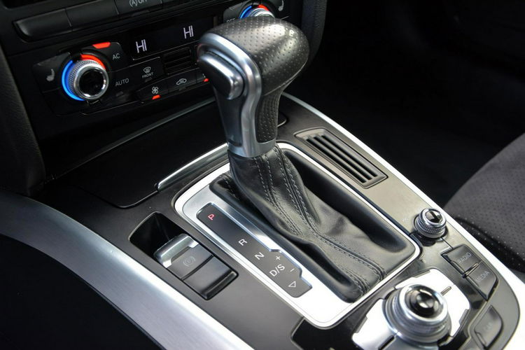 Audi A5 2.0T(211KM) 3x S-Line Lift Skóry bi-Xenon Ledy Navi MMI Parktr.ASO zdjęcie 30