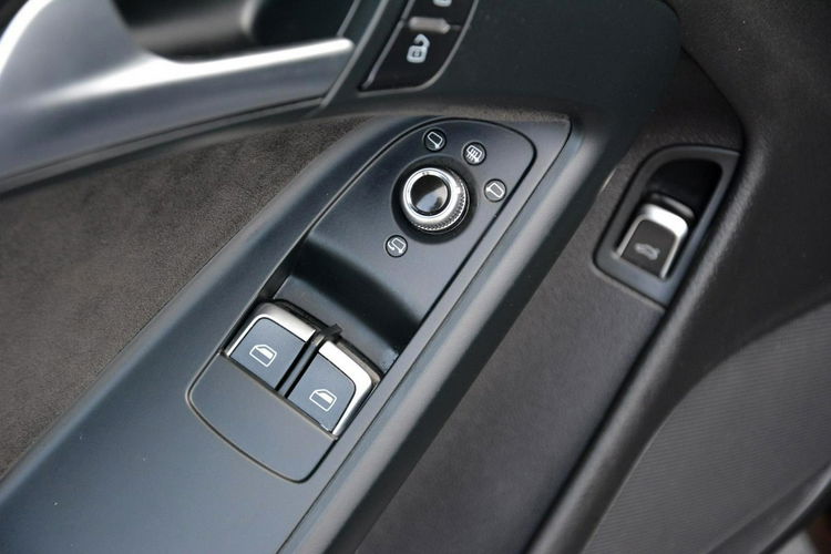 Audi A5 2.0T(211KM) 3x S-Line Lift Skóry bi-Xenon Ledy Navi MMI Parktr.ASO zdjęcie 32
