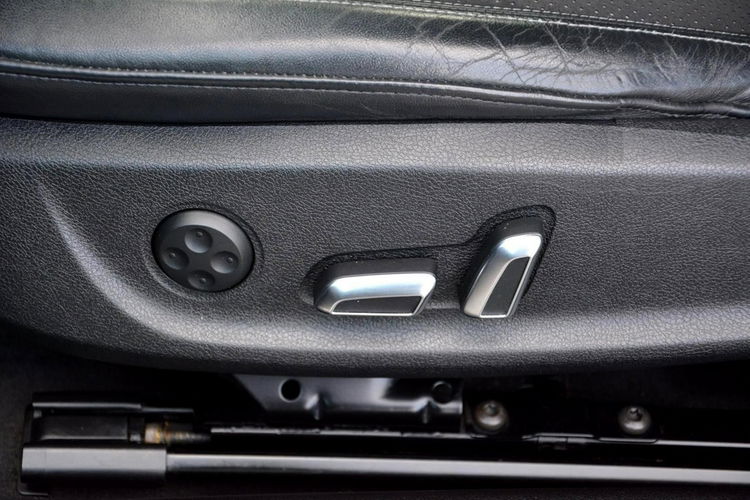 Audi A5 2.0T(211KM) 3x S-Line Lift Skóry bi-Xenon Ledy Navi MMI Parktr.ASO zdjęcie 34