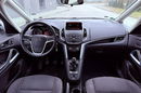 Opel Zafira 1.4 Benzyna | | Gwarancja | Bogate wyposażenie | Zadbany zdjęcie 12