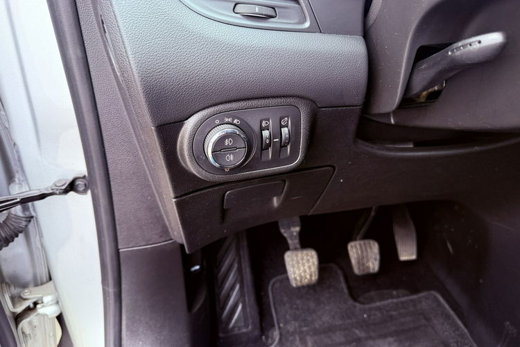 Opel Zafira 1.4 Benzyna | | Gwarancja | Bogate wyposażenie | Zadbany zdjęcie 27