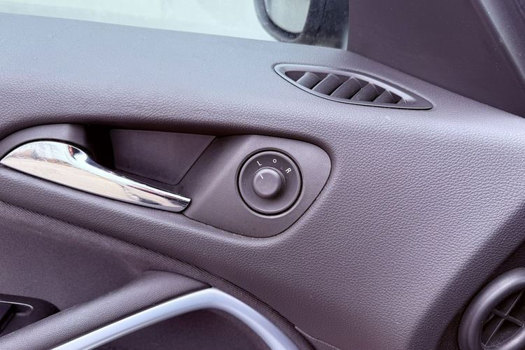 Opel Zafira 1.4 Benzyna | | Gwarancja | Bogate wyposażenie | Zadbany zdjęcie 29