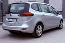 Opel Zafira 1.4 Benzyna | | Gwarancja | Bogate wyposażenie | Zadbany zdjęcie 3
