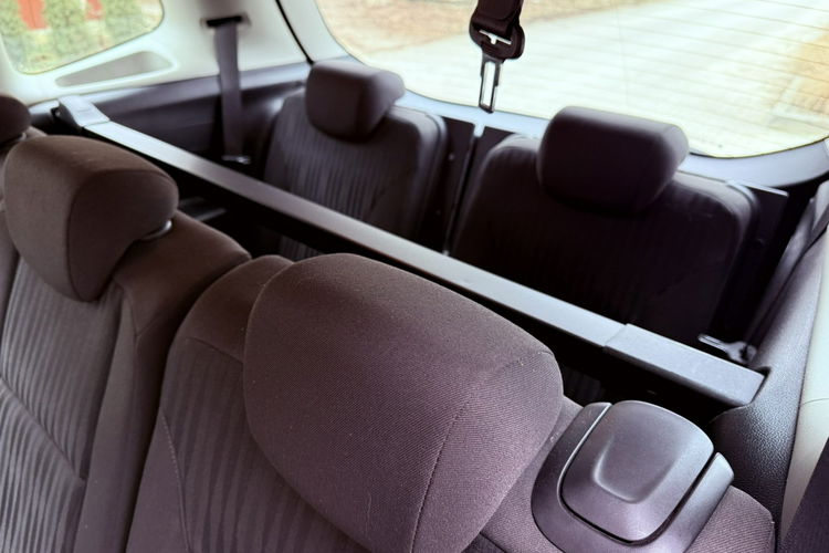 Opel Zafira 1.4 Benzyna | | Gwarancja | Bogate wyposażenie | Zadbany zdjęcie 9