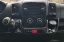 Citroen Jumper 6 OSÓB L3H2 DUCATO BOXER KLIMA BRYGADÓWKA DŁUGI WYSOKI KRAJOWY zdjęcie 10