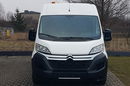 Citroen Jumper 6 OSÓB L3H2 DUCATO BOXER KLIMA BRYGADÓWKA DŁUGI WYSOKI KRAJOWY zdjęcie 15