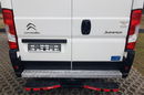Citroen Jumper 6 OSÓB L3H2 DUCATO BOXER KLIMA BRYGADÓWKA DŁUGI WYSOKI KRAJOWY zdjęcie 18