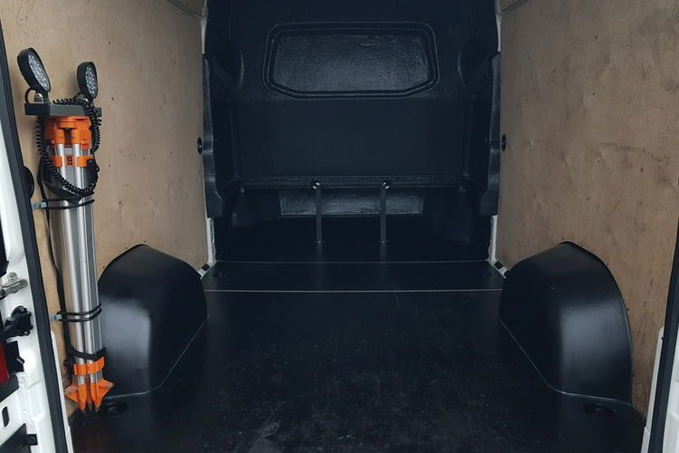 Citroen Jumper 6 OSÓB L3H2 DUCATO BOXER KLIMA BRYGADÓWKA DŁUGI WYSOKI KRAJOWY zdjęcie 25