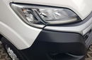 Citroen Jumper 6 OSÓB L3H2 DUCATO BOXER KLIMA BRYGADÓWKA DŁUGI WYSOKI KRAJOWY zdjęcie 34