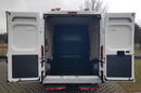 Citroen Jumper 6 OSÓB L3H2 DUCATO BOXER KLIMA BRYGADÓWKA DŁUGI WYSOKI KRAJOWY zdjęcie 5