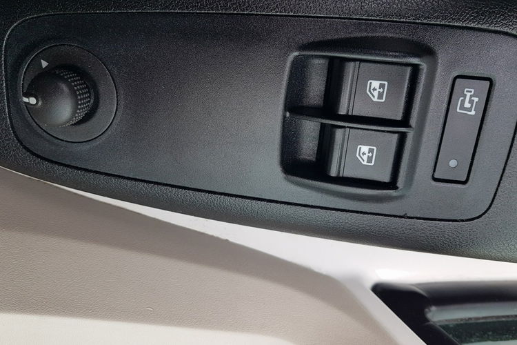 Citroen Jumper 6 OSÓB L3H2 DUCATO BOXER KLIMA BRYGADÓWKA DŁUGI WYSOKI KRAJOWY zdjęcie 9
