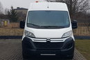 Citroen Jumper 6-OSÓB L3H2 DUCATO BOXER KLIMA BRYGADÓKA DŁUGI WYOKI KRAJOWY zdjęcie 15