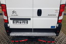 Citroen Jumper 6-OSÓB L3H2 DUCATO BOXER KLIMA BRYGADÓKA DŁUGI WYOKI KRAJOWY zdjęcie 18
