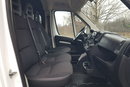 Citroen Jumper 6-OSÓB L3H2 DUCATO BOXER KLIMA BRYGADÓKA DŁUGI WYOKI KRAJOWY zdjęcie 21