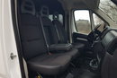 Citroen Jumper 6-OSÓB L3H2 DUCATO BOXER KLIMA BRYGADÓKA DŁUGI WYOKI KRAJOWY zdjęcie 22