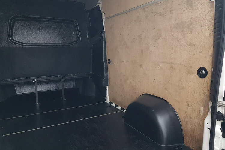 Citroen Jumper 6-OSÓB L3H2 DUCATO BOXER KLIMA BRYGADÓKA DŁUGI WYOKI KRAJOWY zdjęcie 27