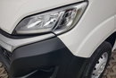 Citroen Jumper 6-OSÓB L3H2 DUCATO BOXER KLIMA BRYGADÓKA DŁUGI WYOKI KRAJOWY zdjęcie 33