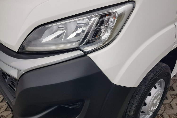 Citroen Jumper 6-OSÓB L3H2 DUCATO BOXER KLIMA BRYGADÓKA DŁUGI WYOKI KRAJOWY zdjęcie 33