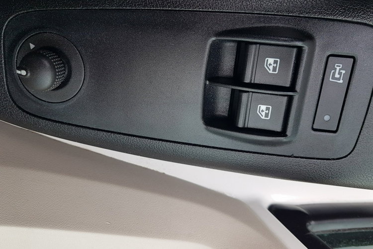 Citroen Jumper 6-OSÓB L3H2 DUCATO BOXER KLIMA BRYGADÓKA DŁUGI WYOKI KRAJOWY zdjęcie 9