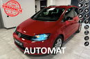 Volkswagen Golf Plus 1.6 TDI 105KM DSG MATCH Asystent BiXenon Klimatronic Alu 16 Bezwypadek zdjęcie 1