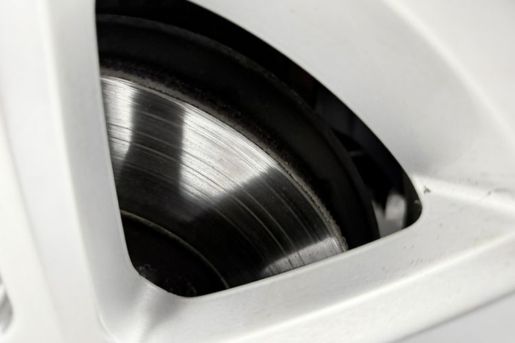 Volkswagen Golf Plus 1.6 TDI 105KM DSG MATCH Asystent BiXenon Klimatronic Alu 16 Bezwypadek zdjęcie 10