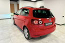 Volkswagen Golf Plus 1.6 TDI 105KM DSG MATCH Asystent BiXenon Klimatronic Alu 16 Bezwypadek zdjęcie 2