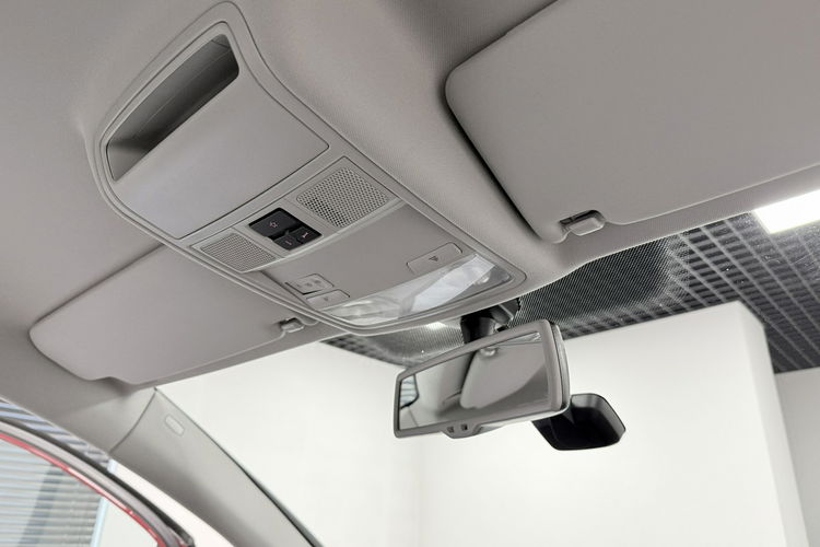 Volkswagen Golf Plus 1.6 TDI 105KM DSG MATCH Asystent BiXenon Klimatronic Alu 16 Bezwypadek zdjęcie 23