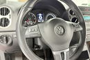 Volkswagen Golf Plus 1.6 TDI 105KM DSG MATCH Asystent BiXenon Klimatronic Alu 16 Bezwypadek zdjęcie 26