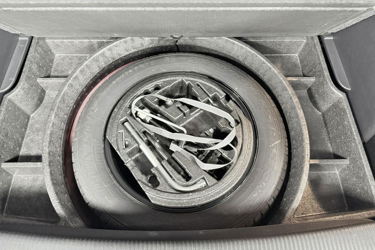 Volkswagen Golf Plus 1.6 TDI 105KM DSG MATCH Asystent BiXenon Klimatronic Alu 16 Bezwypadek zdjęcie 28