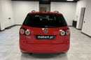 Volkswagen Golf Plus 1.6 TDI 105KM DSG MATCH Asystent BiXenon Klimatronic Alu 16 Bezwypadek zdjęcie 3