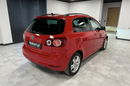 Volkswagen Golf Plus 1.6 TDI 105KM DSG MATCH Asystent BiXenon Klimatronic Alu 16 Bezwypadek zdjęcie 4