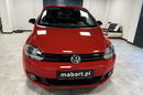 Volkswagen Golf Plus 1.6 TDI 105KM DSG MATCH Asystent BiXenon Klimatronic Alu 16 Bezwypadek zdjęcie 6
