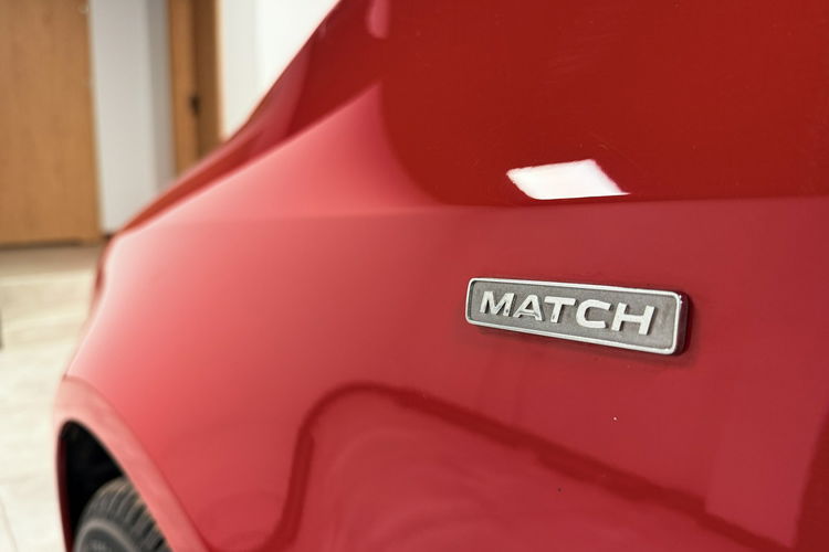 Volkswagen Golf Plus 1.6 TDI 105KM DSG MATCH Asystent BiXenon Klimatronic Alu 16 Bezwypadek zdjęcie 8