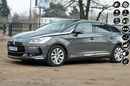 Citroen DS5 Hybryda 4x4 2.0 165KM zdjęcie 1