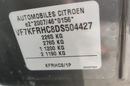 Citroen DS5 Hybryda 4x4 2.0 165KM zdjęcie 18