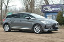 Citroen DS5 Hybryda 4x4 2.0 165KM zdjęcie 4